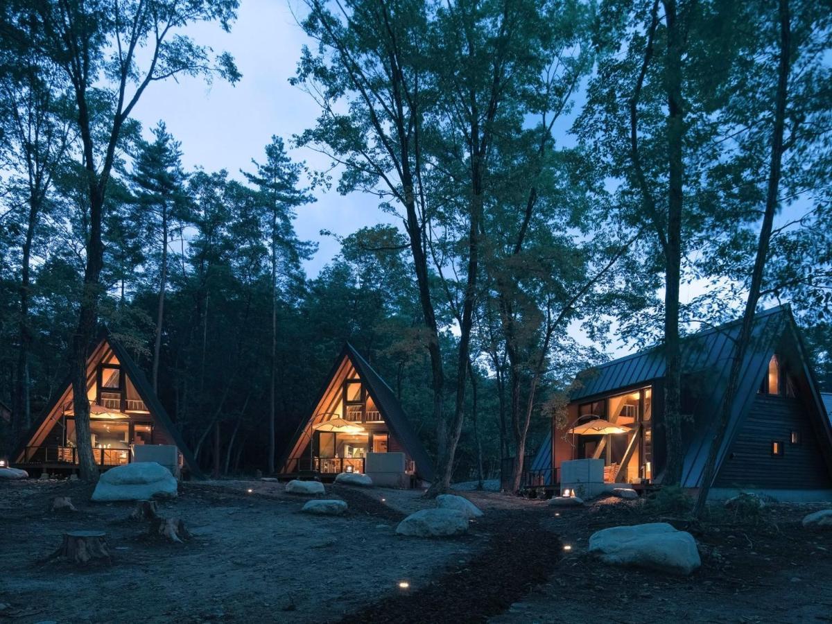 Villa Yoshino - Vacation Stay 01536V 아주미노 외부 사진