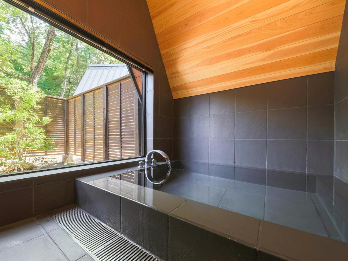 Villa Yoshino - Vacation Stay 01536V 아주미노 외부 사진