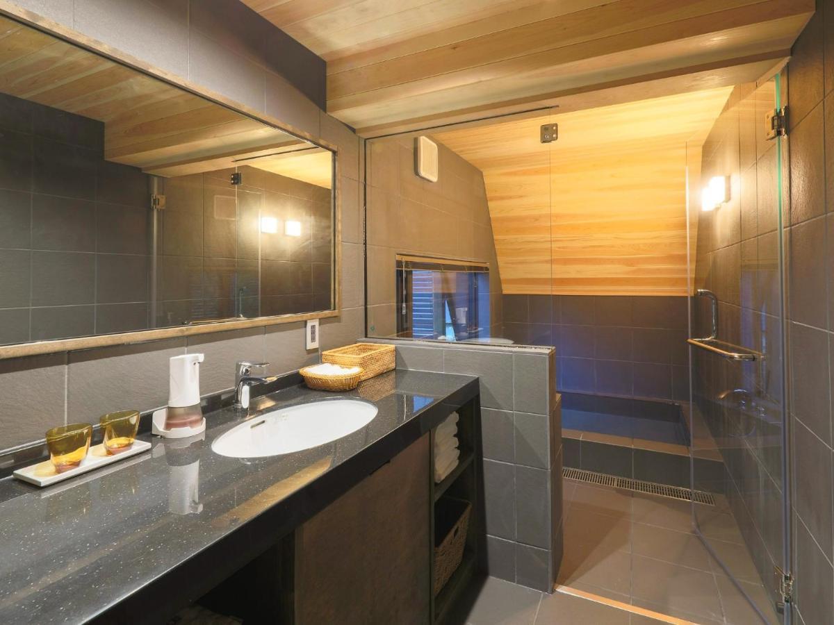 Villa Yoshino - Vacation Stay 01536V 아주미노 외부 사진