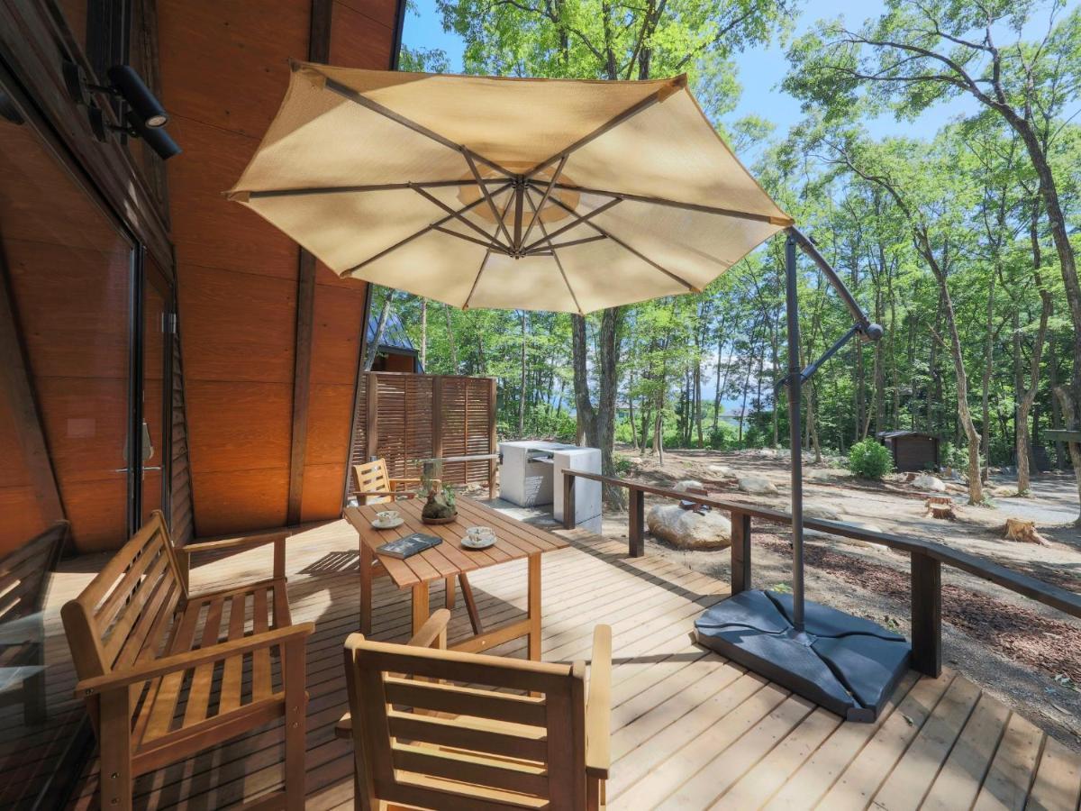 Villa Yoshino - Vacation Stay 01536V 아주미노 외부 사진